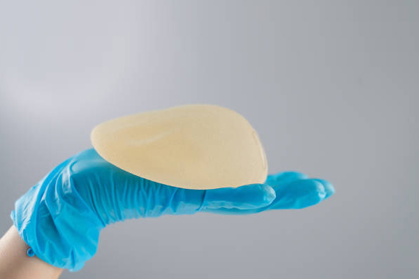 Where to Place Breast Implants: Everything You Need to Know