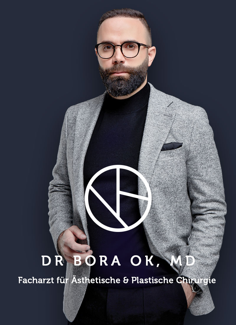 Op. Dr. Bora Ok | Facharzt für Ästhetische, Plastische und Rekonstruktive Chirurgie