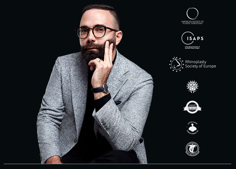 Op. Dr. Bora Ok | Estetik, Plastik ve Rekonstrüktif Cerrahi